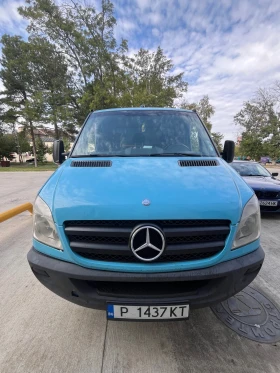 Mercedes-Benz 313 | Mobile.bg    6