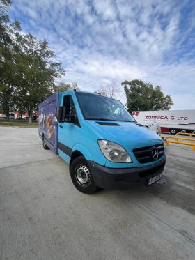 Mercedes-Benz 313 | Mobile.bg    3