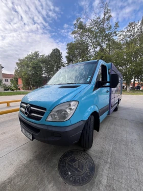 Mercedes-Benz 313 | Mobile.bg    2