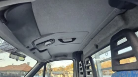 Iveco Daily 35C11 2.8D 5SP CH-СОБСТВЕН ХОД-ИСТОРИЯ-ЛИЗИНГ, снимка 13 - Бусове и автобуси - 53690202