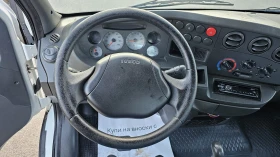 Iveco Daily 35C11 2.8D 5SP CH-СОБСТВЕН ХОД-ИСТОРИЯ-ЛИЗИНГ, снимка 10 - Бусове и автобуси - 53690202