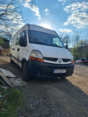 Renault Master 2.2dci | Mobile.bg � ����� ������ 2