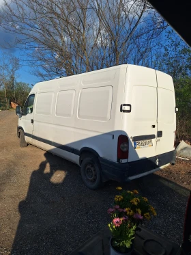 Renault Master 2.2dci | Mobile.bg � ����� ������ 4