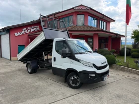 Iveco Daily 3.0HPI* 35C17* ���������� ��������* 4.00 ����� ��� | Mobile.bg � ����� ������ 12