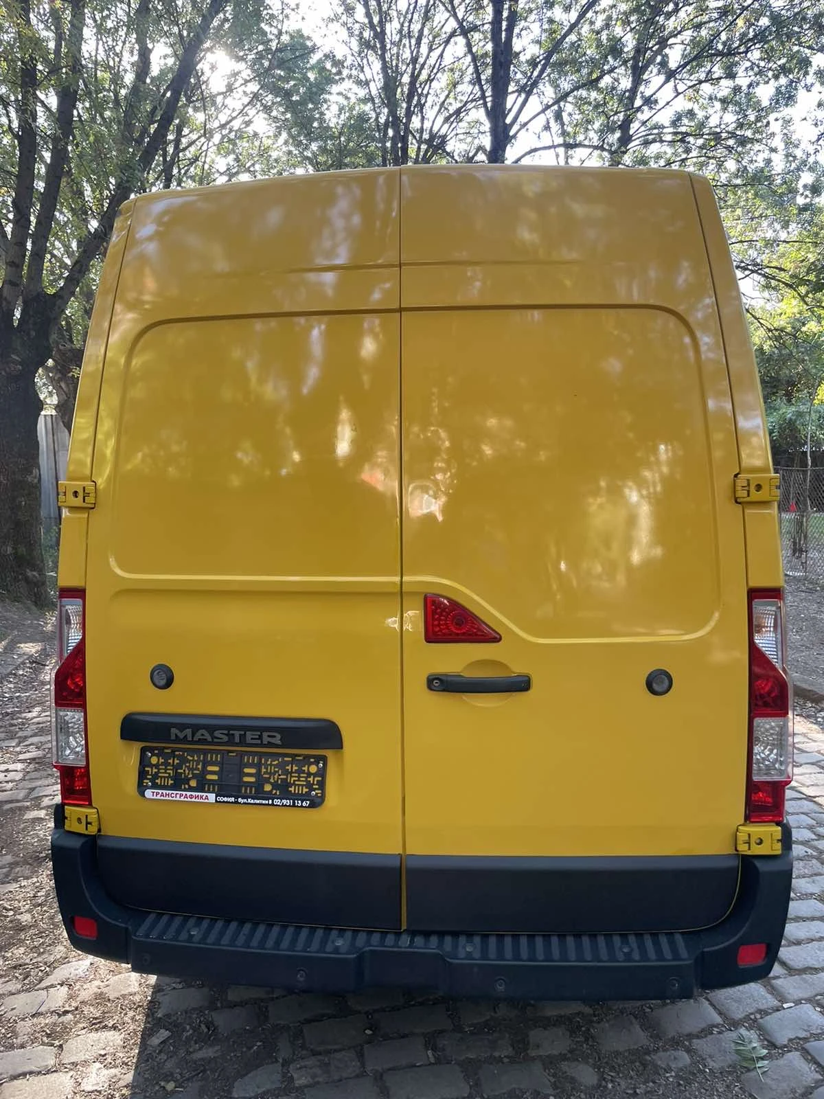 Renault Master Maxi 2.3dci - изображение 6