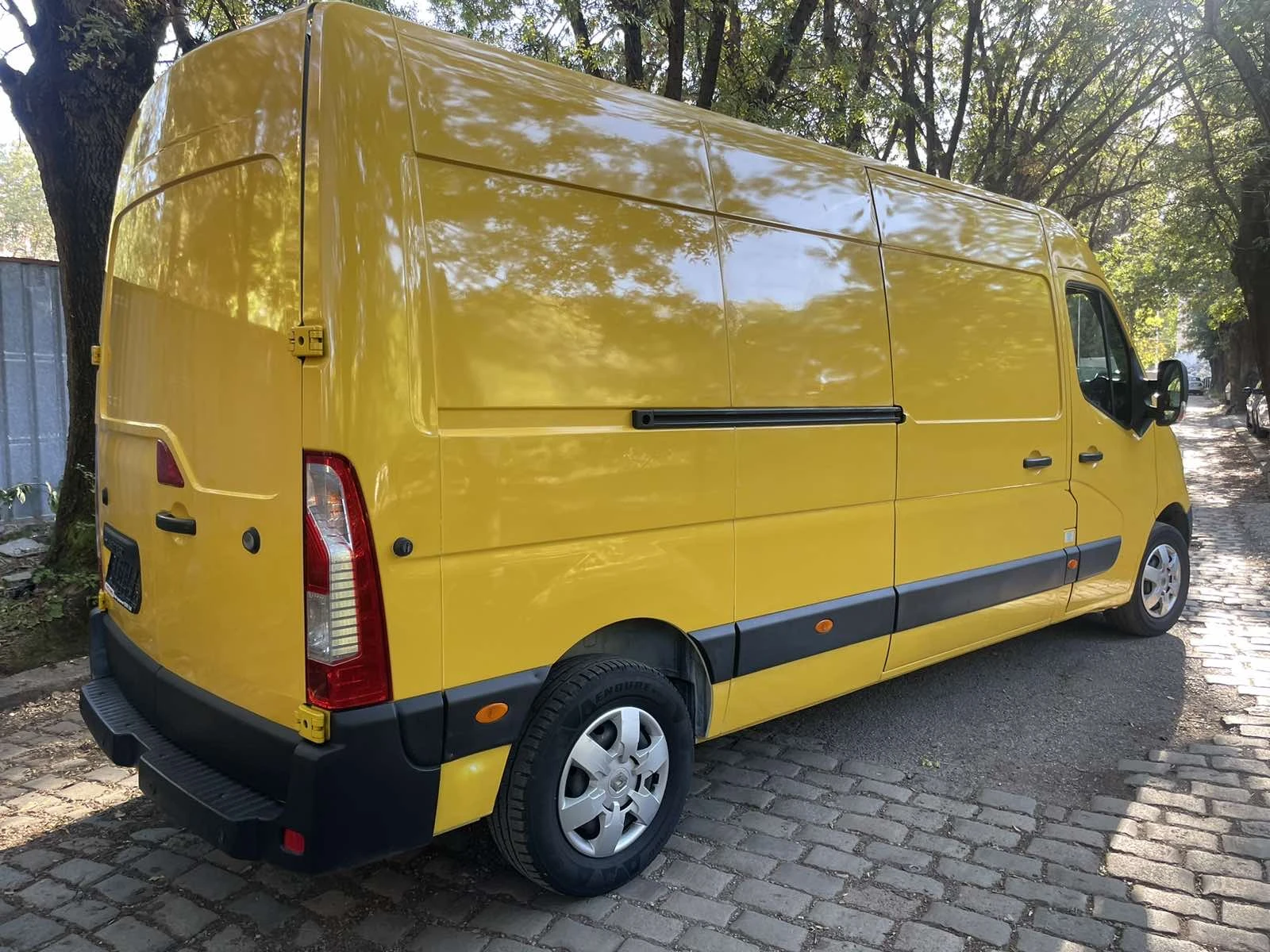 Renault Master Maxi 2.3dci - изображение 4