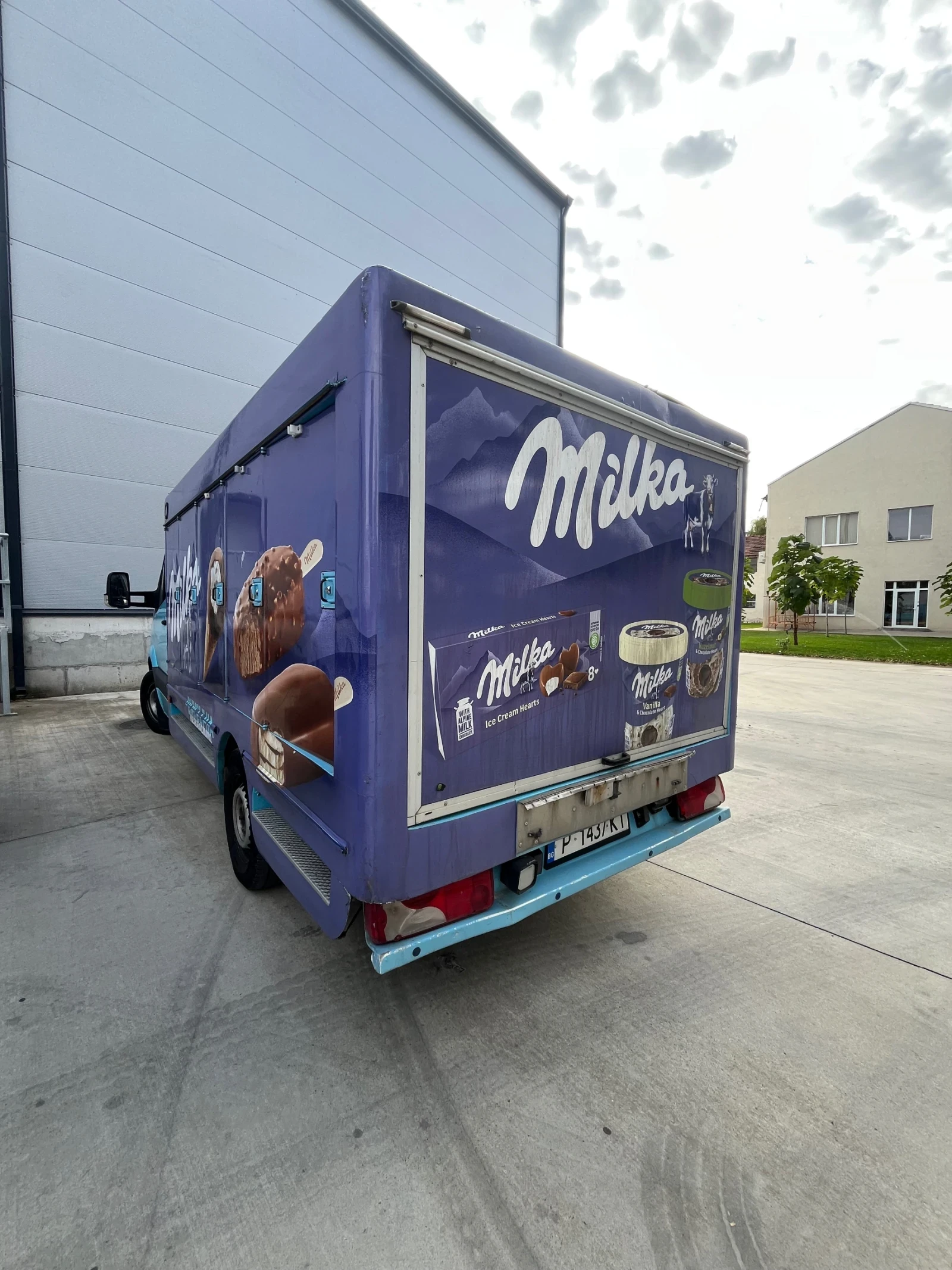 Mercedes-Benz 313  - изображение 4