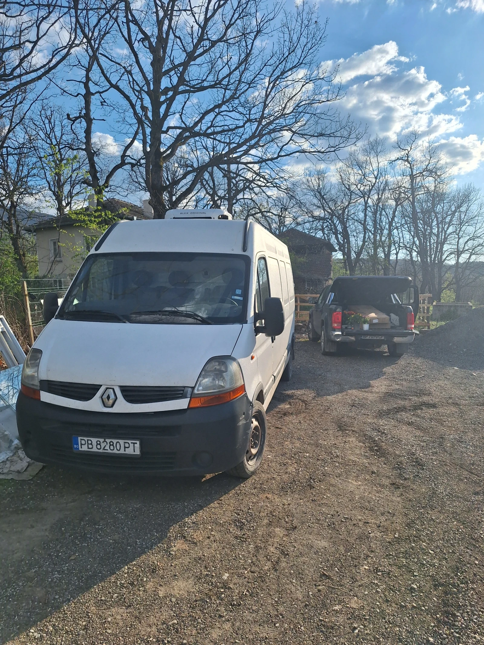 Renault Master 2.2dci | Mobile.bg � ����������� 1