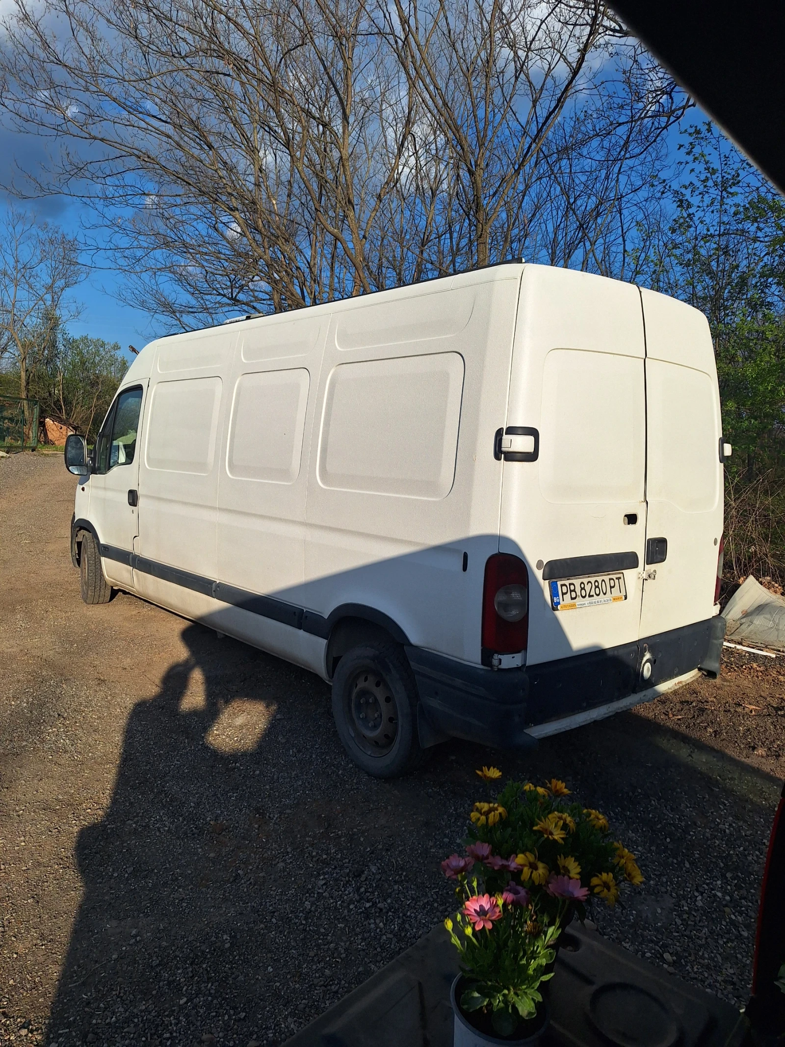 Renault Master 2.2dci | Mobile.bg � ����������� 4