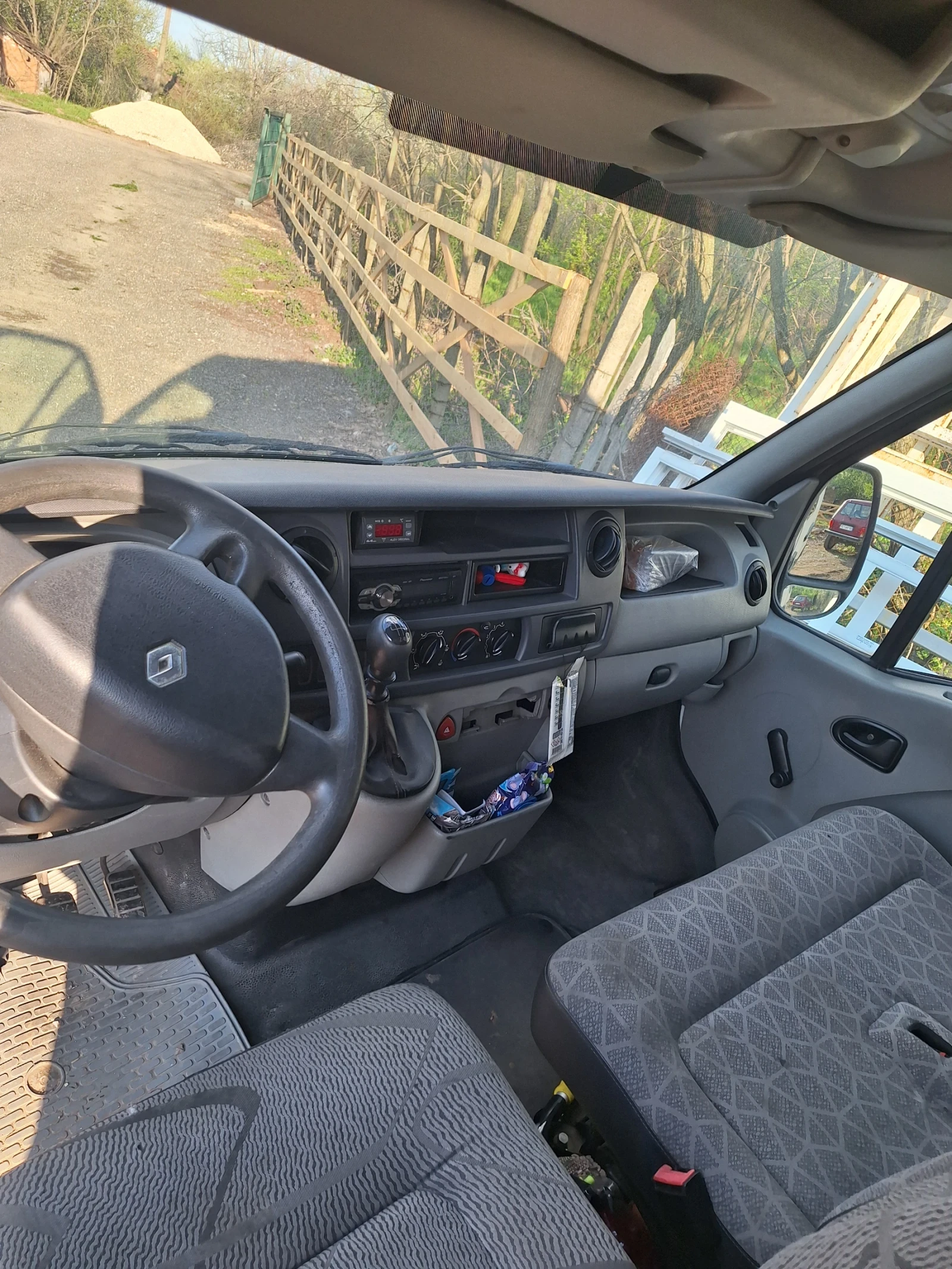 Renault Master 2.2dci | Mobile.bg � ����������� 3