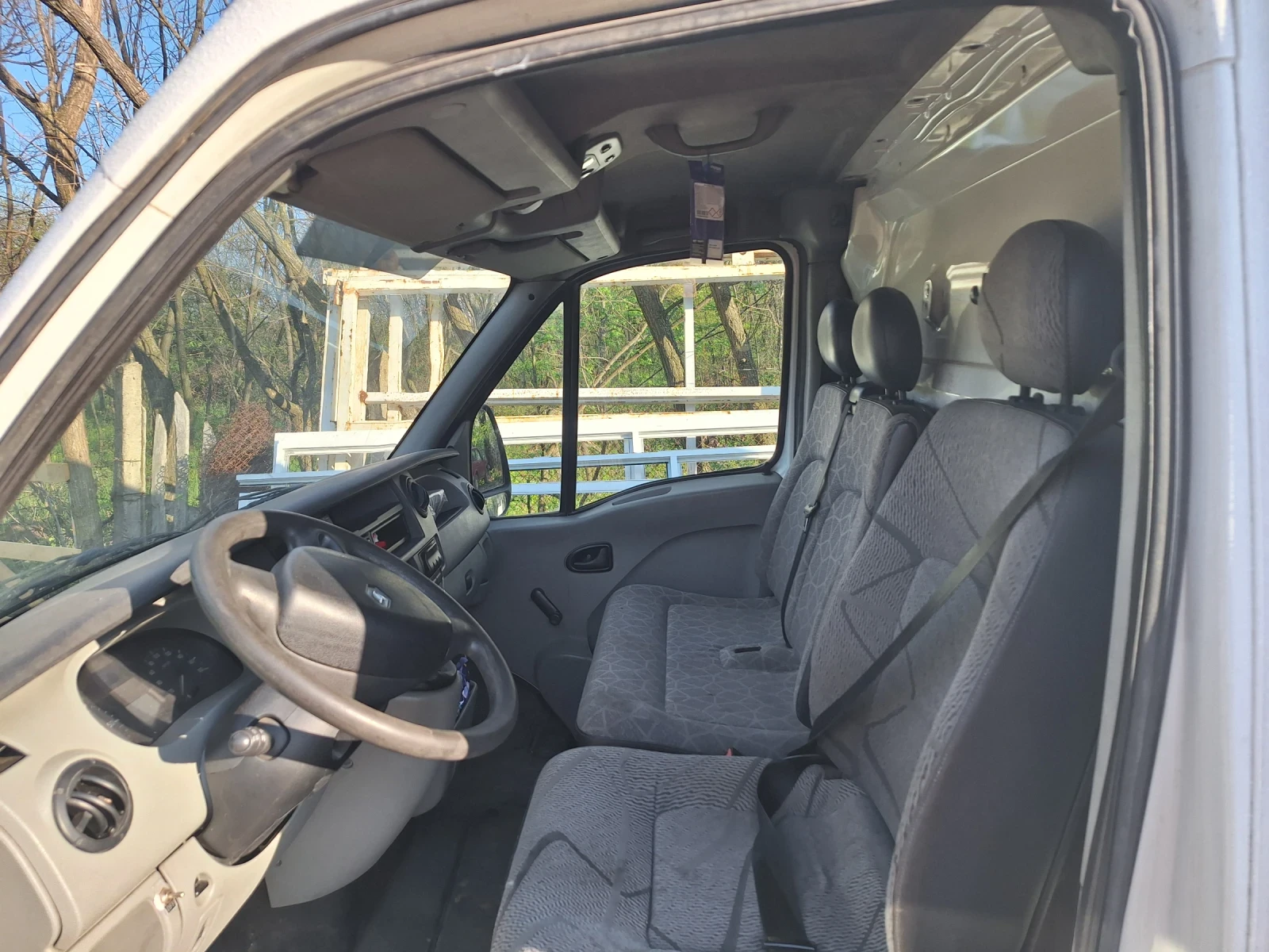 Renault Master 2.2dci | Mobile.bg � ����������� 6