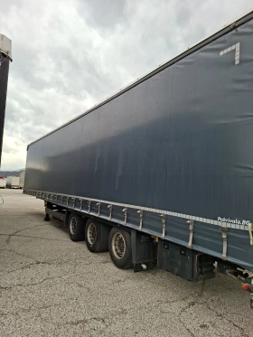 Iveco Stralis МЕГА, снимка 10