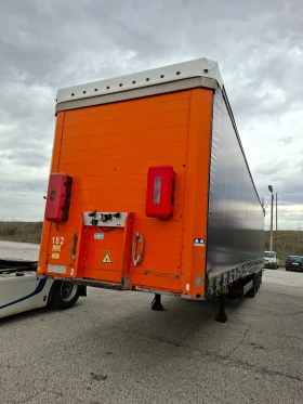 Iveco Stralis МЕГА, снимка 5