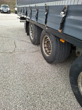 Iveco Stralis МЕГА, снимка 7