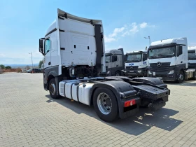 Mercedes-Benz Actros 1845 LS | Mobile.bg    5