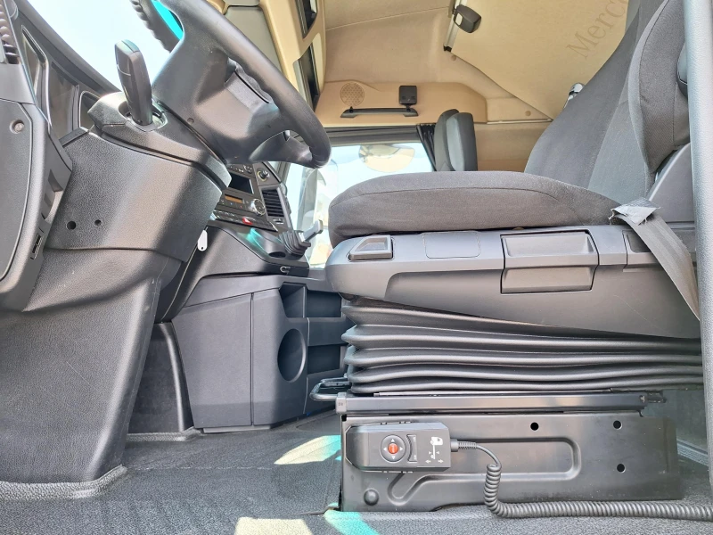 Mercedes-Benz Actros 1845 LS, снимка 7 - Камиони - 51170493