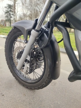 Honda Xlv ABS, снимка 12