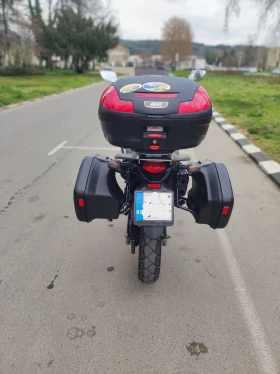 Honda Xlv ABS, снимка 4