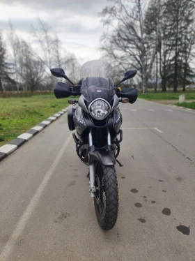 Honda Xlv ABS, снимка 2