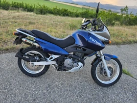 Suzuki XF, снимка 3