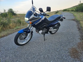 Suzuki XF, снимка 1