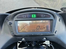 Suzuki XF, снимка 8