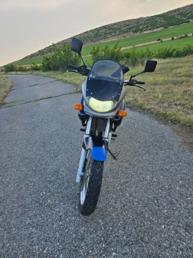 Suzuki XF, снимка 5