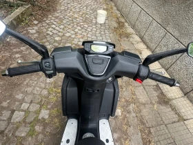 Peugeot Speedfight, снимка 6