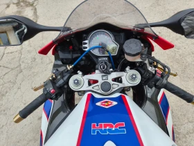 Honda Cbr 1000RR SC59 HRC, снимка 14