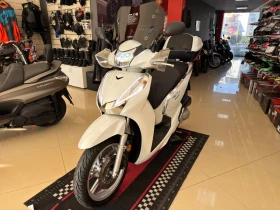 Honda Sh HONDA SH 300i ABS, снимка 8
