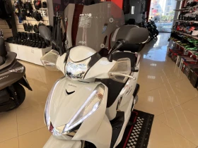 Honda Sh HONDA SH 300i ABS, снимка 13