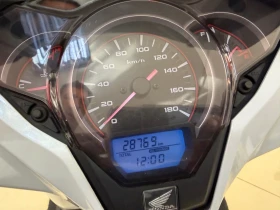 Honda Sh HONDA SH 300i ABS, снимка 14