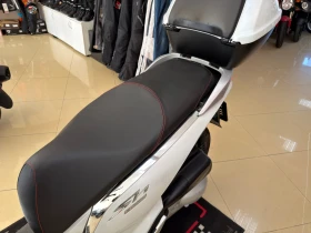 Honda Sh HONDA SH 300i ABS, снимка 10