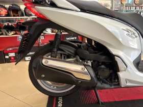 Honda Sh HONDA SH 300i ABS, снимка 4