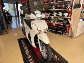 Honda Sh HONDA SH 300i ABS, снимка 1