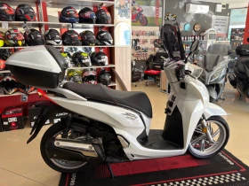 Honda Sh HONDA SH 300i ABS, снимка 3