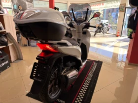 Honda Sh HONDA SH 300i ABS, снимка 5