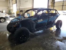 Can-Am Maverick X3 MAX DS TURBO  | Mobile.bg    2