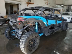 Can-Am Maverick X3 MAX DS TURBO  | Mobile.bg    4