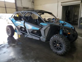     Can-Am Maverick X3 MAX DS TURBO 