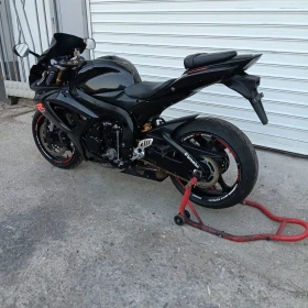 Suzuki Gsxr 35kw A2 | Mobile.bg    6