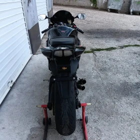 Suzuki Gsxr 35kw A2 | Mobile.bg    8