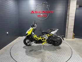 Italjet Dragster 300 Malossi, снимка 7