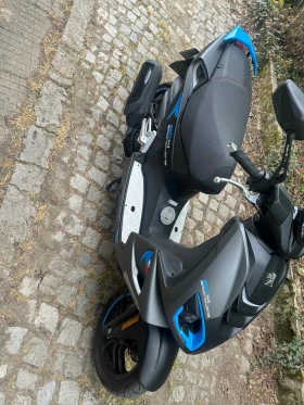 Peugeot Speedfight | Mobile.bg � ����� ������ 2