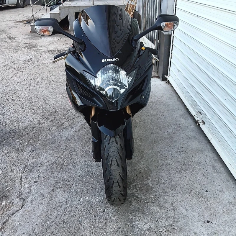 Suzuki Gsxr 35kw A2, снимка 7 - Мотоциклети и мототехника - 52115451