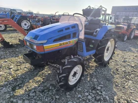 Трактор ISEKI Саки агро Сливен, снимка 1