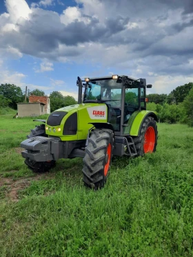 Трактор Claas Celtis 456 RC, снимка 3