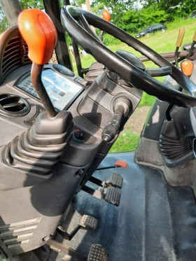 Трактор Claas Celtis 456 RC, снимка 10