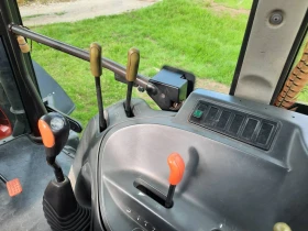 Трактор Claas Celtis 456 RC, снимка 7