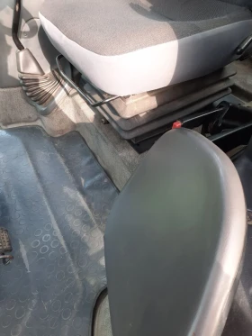 Трактор Claas Celtis 456 RC, снимка 11